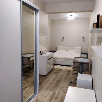 ЖК Идея - всегда тепло. Сдаётся впервые!