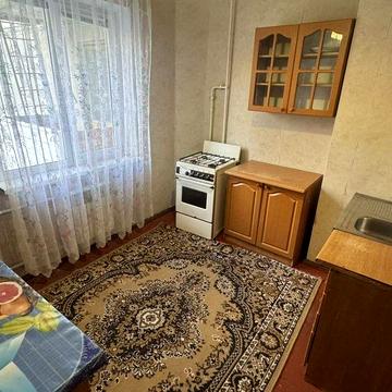 Здам 1к квартиру на Критому Ринку