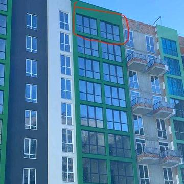 Власник! Продам квартиру! Континент Грін Continent greenn ЖК Continent green