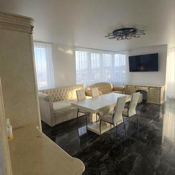 Оренда панорамної квартири від Власника