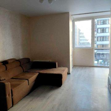 Оренда 2-кімнатної квартири в ЖК "Леви міста"