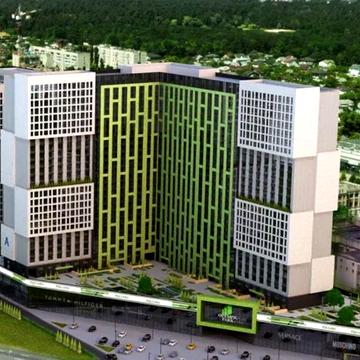 1 кімнатна квартира 35м2 ЖК»Олімпік Парк» ЖК Олімпік Парк