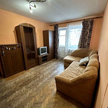 ОРЕНДА бюджетної 2-кімнатної квартири навпоти СТРИЙСЬКОГО ПАРКУ