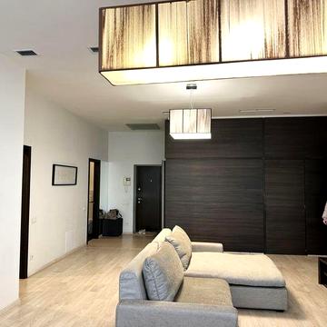 Сдам 3 ком квартиру в ЖК Магнат центр генератор на лифт тепло