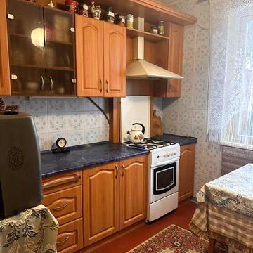 Продаж 1 кім. квартири на 5 Зарічному