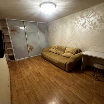 1 квартира новые дома, дворец спорта, льва Ландау 44