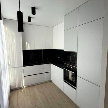 Продаж 2к Квартира Героїв Рятувальників (Дубініна В.) вулиця ЖК Дубинина