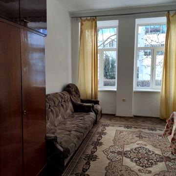 Здам в оренду 1-но кімнатну квартиру вул.Стороженка