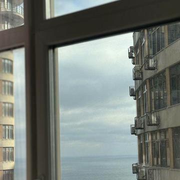 Сдам однокомнатную квартиру без комиссии на Каманина 27 жемчужина