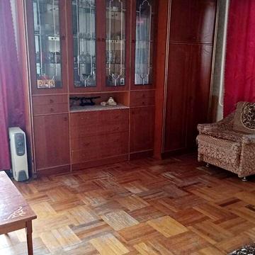 Довгострокова оренда 1к Квартира Князя Ярослава Мудрого проспект