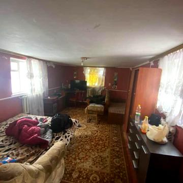 Будинок в районі жд вокзалу