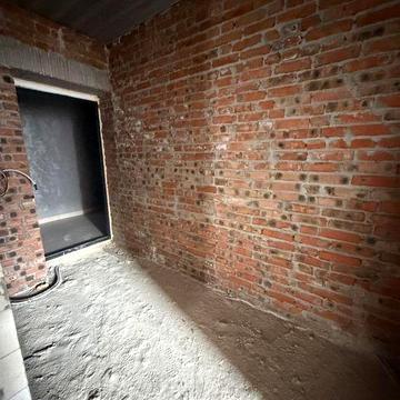 3 кімнатна квартира в новобудові.