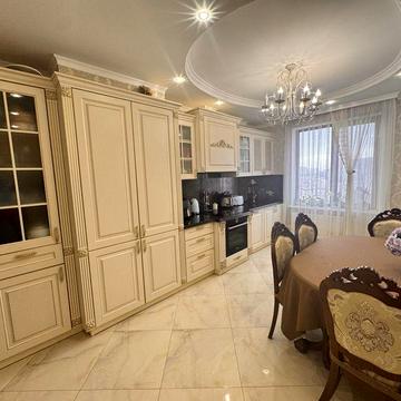 Срочно!Продам 3-ком.квартиру в престижном ЖК .Аркадия.Море.Фонтан.94м2