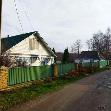 Продаж будинку в селі Чичиркозівка