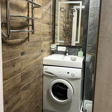 Шикарнейшая однушка на Соцгороде, Восход.Заселим сразу.