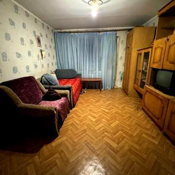 Здам в оренду 1 кім.кв., Корольова 2