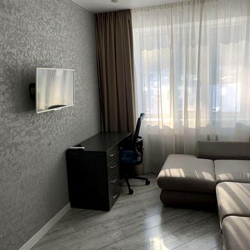 Оренда Ірпінь 1-кімнатної квартиртири ЖК ГРрін Ярд 1-й високий поверх