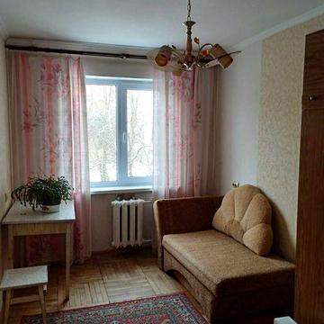 Продається 2-х кімнатна квартира