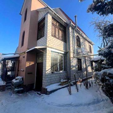 Продається будинок в Києві, Берковці, кооператив СТ "Артемівєць".