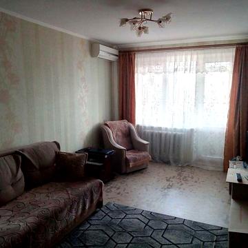 3-кімнатна квартира по вул. Київська (Ліски)