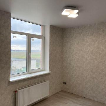 Продаж 1к Квартира Овідіопольська дорога ЖК Realpark