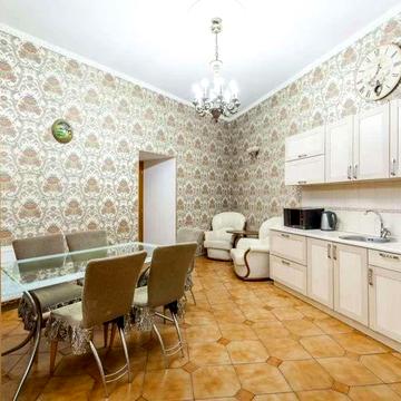 Центр   Воронцовский пер 3 ком АГВ 1 этаж