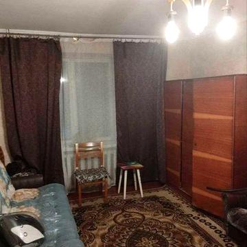 Здається 1-кімнатна квартира