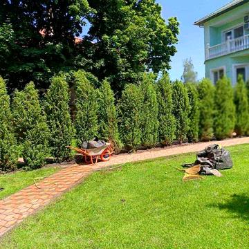 видео! Супер место, сосновый берег! дом в стиле прованс!