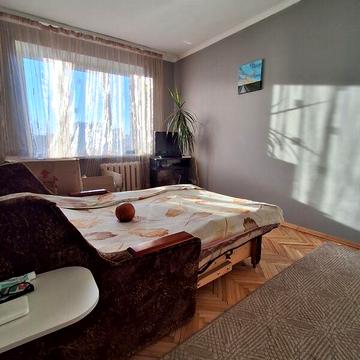 Продаж 3к Квартира Любінська вулиця