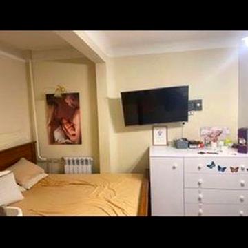 Долгосрочная аренда