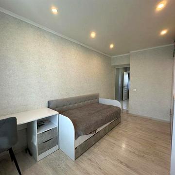 4кімнатна квартира з ремонтом Газ