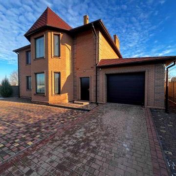 Продам будинок Сонячне (ФОРУМ)