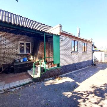 Дім, Водопой, Інгульський рн,