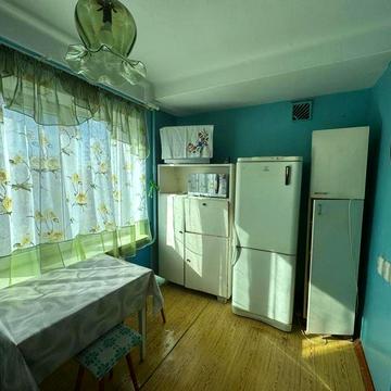 Оренда двокімнатноі в Осипенківькому районі