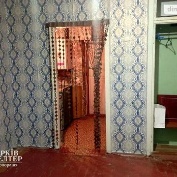 Довгострокова оренда 1к Квартира Харківських Дивізій вулиця