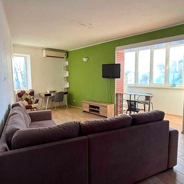 Оренда 2х кім. вул. К.Білокур, 1. Метро Звіринецька - 7 хв. Дружби Нар