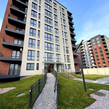 Оренда 1 кімнатної квартири у ЖК West Towers ( перша здача)