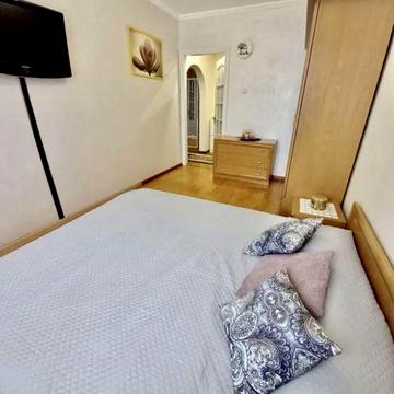 Оренда 2-ох кімнатної квартири