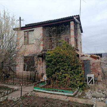 Продается дача Авангард