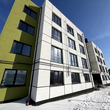 Продаж смарт квартири ЖК Style house