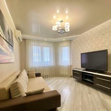 ‼️Оренда квартири Свʼятопетрівське вул. Теплична 42, 18хв до Києва‼️