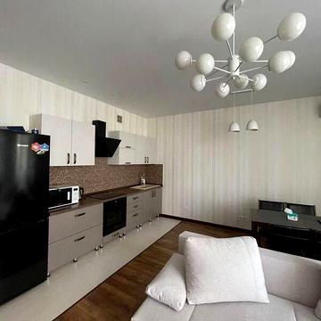 Довгострокова оренда 1к Квартира Люстдорфська дорога вулиця ЖК Альтаир