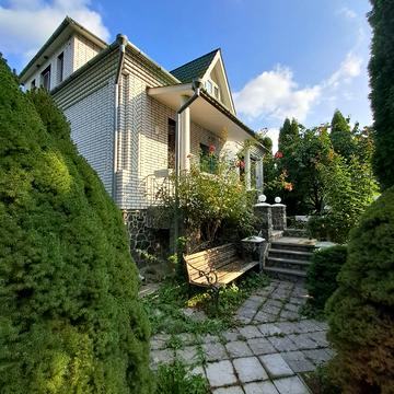 Теремківська вул., 21