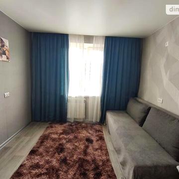 Довгострокова оренда 1к Квартира Добровольців провулок