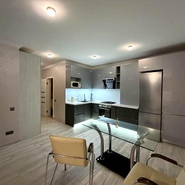 Оренда 1к квартири, ЖК Петрівський квартал