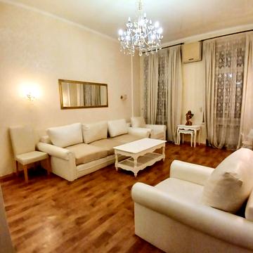 Воронцовський пров., 4