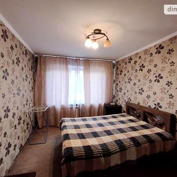 Довгострокова оренда 1к Квартира Добровольців провулок