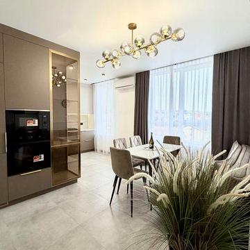 Продам 2 стильну новобудову, центр ЖК Київський