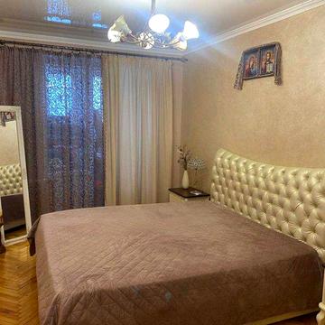 Продаж 3-кімнатної квартири з ремонтом у Луцьку