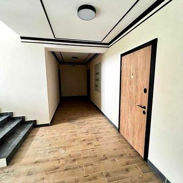 Однокімнатна квартира в Ірпіні з газом 37 м2 ЖК Бургундія